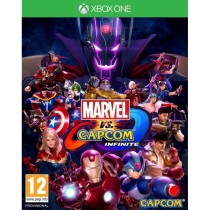 Marvel vs. Capcom Infinite [Xbox One]